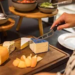 Edlingerwirt - Sauna & Golfsimulator Inklusive ספיטל אן דר דראו