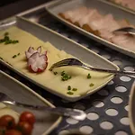 Edlingerwirt - Sauna & Golfsimulator Inklusive מלון ספיטל אן דר דראו