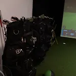 Edlingerwirt - Sauna & Golfsimulator Inklusive מלון ספיטל אן דר דראו