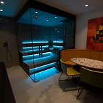 Edlingerwirt - Sauna & Golfsimulator Inklusive 호텔 4*