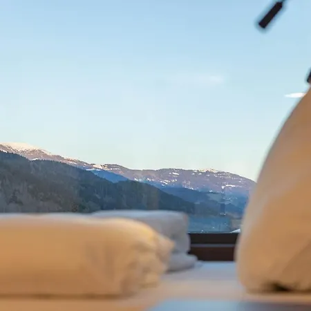 Edlingerwirt - Sauna & Golfsimulator Inklusive Hotel 4*