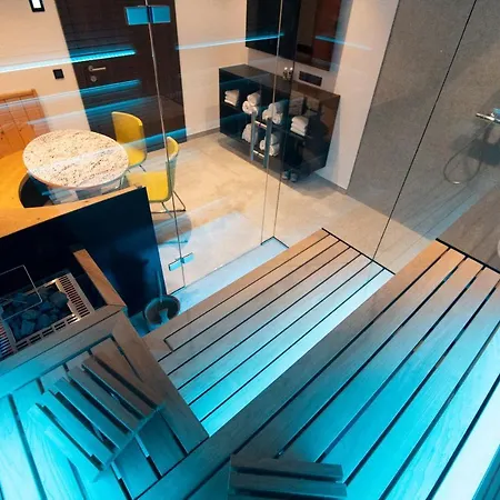 Edlingerwirt - Sauna & Golfsimulator Inklusive Hotel 4*