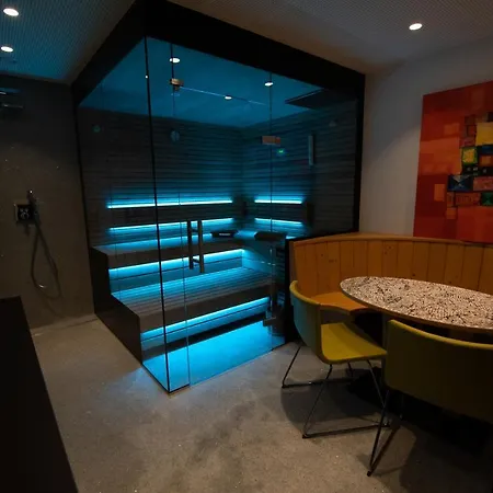 Edlingerwirt - Sauna & Golfsimulator Inklusive Hotel 4*