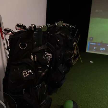 Edlingerwirt - Sauna & Golfsimulator Inklusive 4*