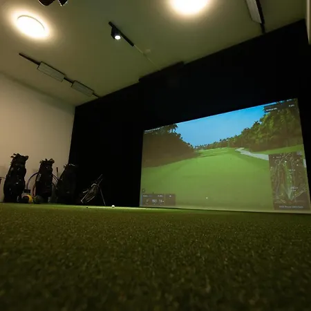 Edlingerwirt - Sauna & Golfsimulator Inklusive 4*