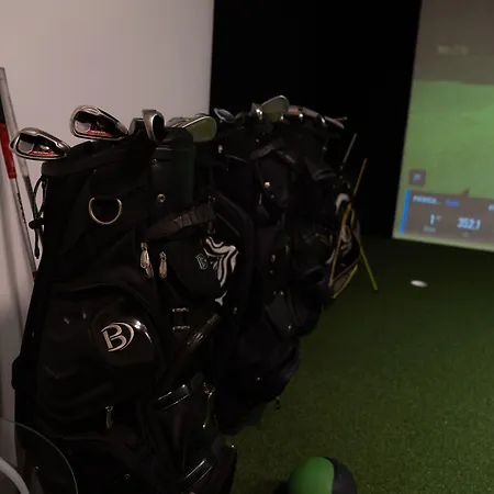 Edlingerwirt - Sauna & Golfsimulator Inklusive Hotel Spittal an der Drau