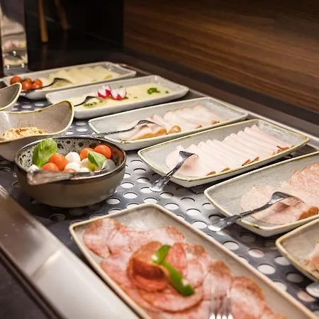 Edlingerwirt - Sauna & Golfsimulator Inklusive 4* Spittal an der Drau