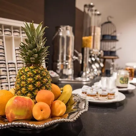 Edlingerwirt - Sauna & Golfsimulator Inklusive Hotel 4*