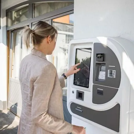 Edlingerwirt - Sauna & Golfsimulator Inklusive 4* Spittal an der Drau