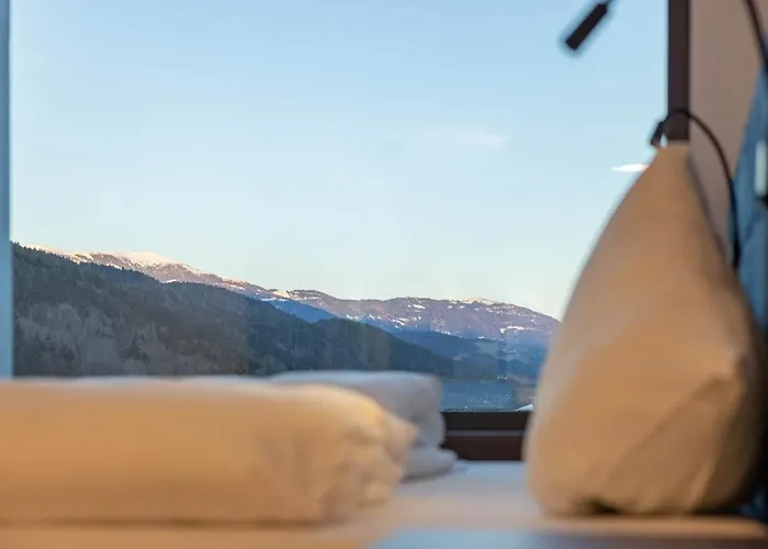 Edlingerwirt - Sauna & Golfsimulator Inklusive ホテル 4*