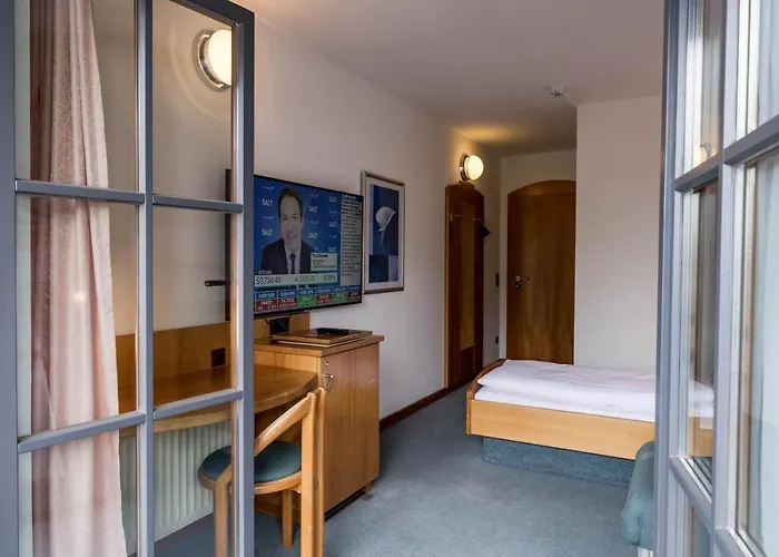 Edlingerwirt - Sauna & Golfsimulator Inklusive