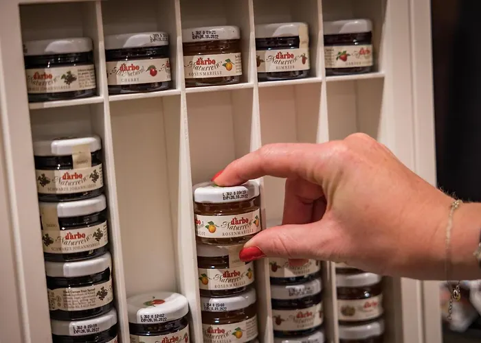 Edlingerwirt - Sauna & Golfsimulator Inklusive ホテル