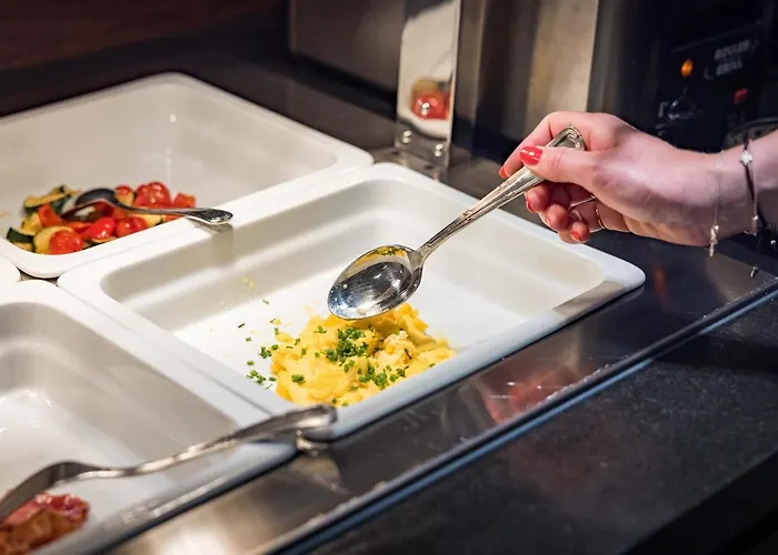 מלון Edlingerwirt - Sauna & Golfsimulator Inklusive