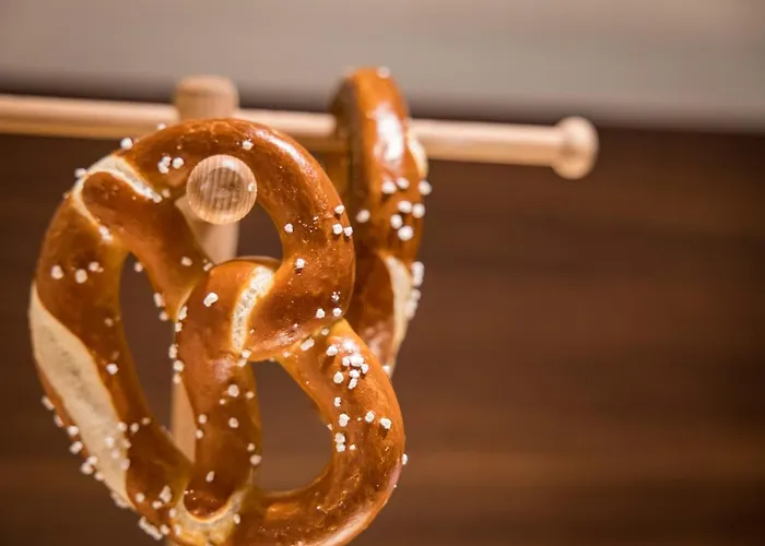 Edlingerwirt - Sauna & Golfsimulator Inklusive