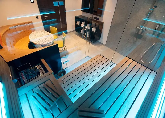 Edlingerwirt - Sauna & Golfsimulator Inklusive מלון 4*