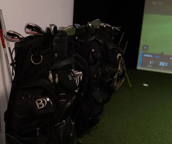 Edlingerwirt - Sauna & Golfsimulator Inklusive 4*