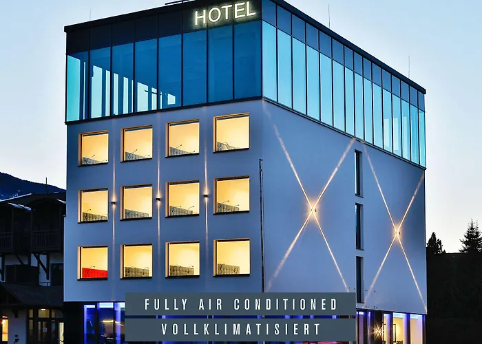 فندق Edlingerwirt - Sauna & Golfsimulator Inklusive 4*