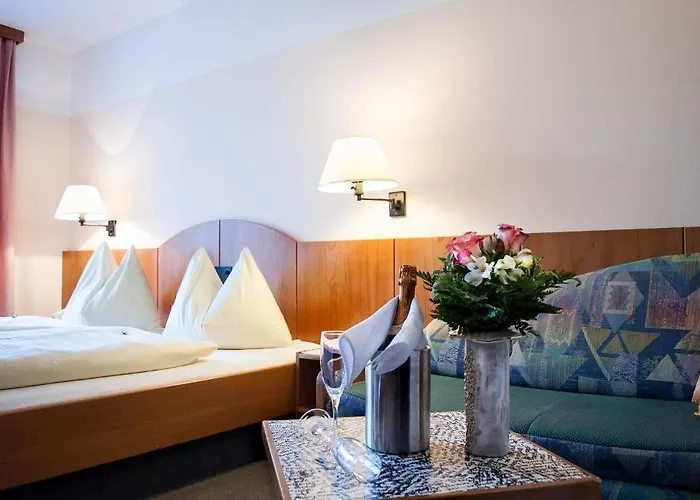 Edlingerwirt - Sauna & Golfsimulator Inklusive 4*