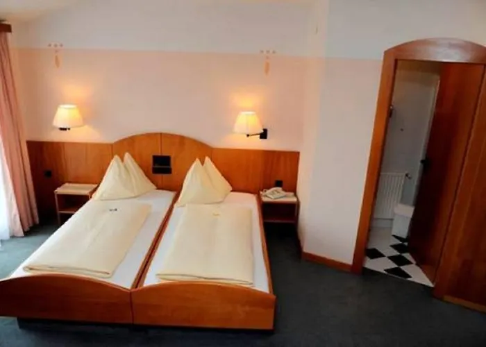 Edlingerwirt - Sauna & Golfsimulator Inklusive 4*